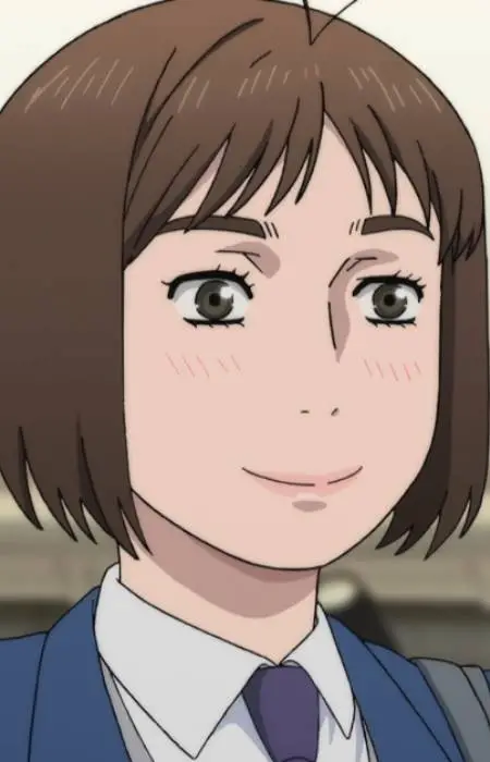 Gambar Karakter Anime: Wakana