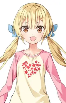 Gambar Karakter Anime: Ririka Nanami