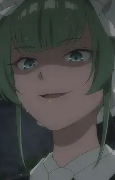 Gambar Karakter Anime: Aderayya