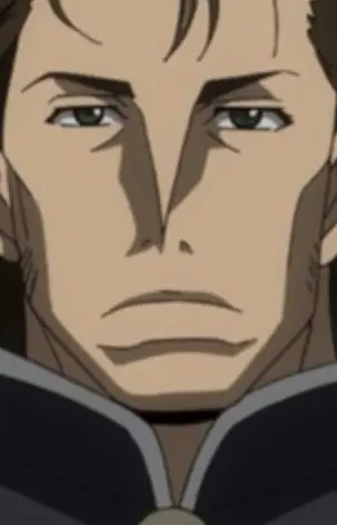 Gambar Karakter Anime: Rukham