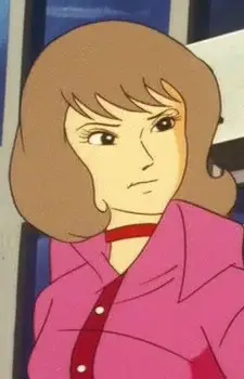 Gambar Karakter Anime: Tsukiko