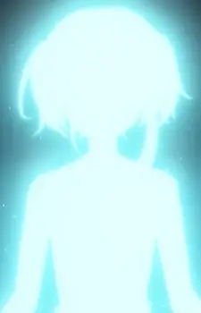 Gambar Karakter Anime: Ami