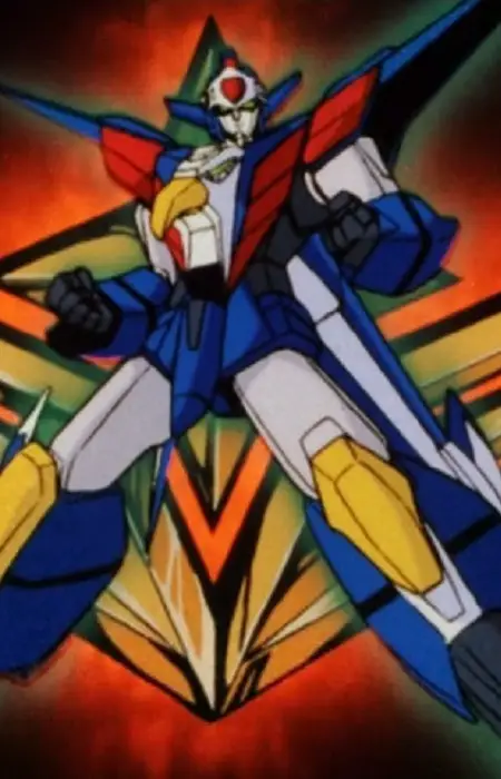 Gambar Karakter Anime: Sky Max