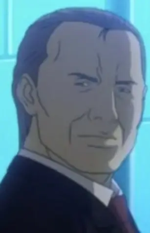 Gambar Karakter Anime: Enho Ko