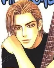 Gambar Karakter Anime: ShangGuan Fei