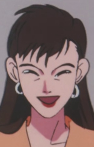 Gambar Karakter Newscaster