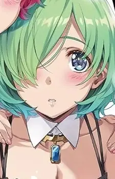 Gambar Karakter Anime: Chris