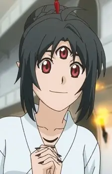 Gambar Karakter Anime: Me