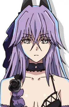 Gambar Karakter Anime: N​​​​yantan Kik​ipat