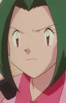 Gambar Karakter Anime: Nana