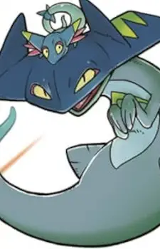 Gambar Karakter Anime: Doronch