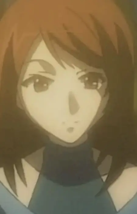 Gambar Karakter Anime: Naya Knolles