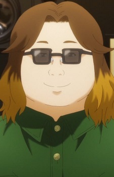 Gambar Karakter Tanaka