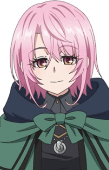 Gambar Karakter Sitri Smart