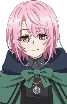 Gambar Karakter Anime: Sitri Smart