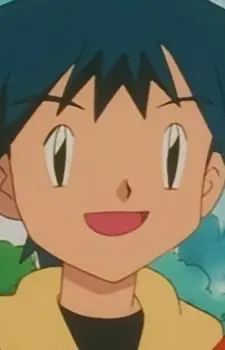 Gambar Karakter Anime: Minoru