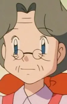 Gambar Karakter Anime: Sophia