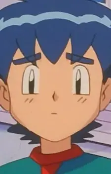 Gambar Karakter Anime: Hiroto