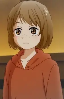 Gambar Karakter Anime: Nonchan