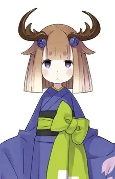 Gambar Karakter Anime: Tanza