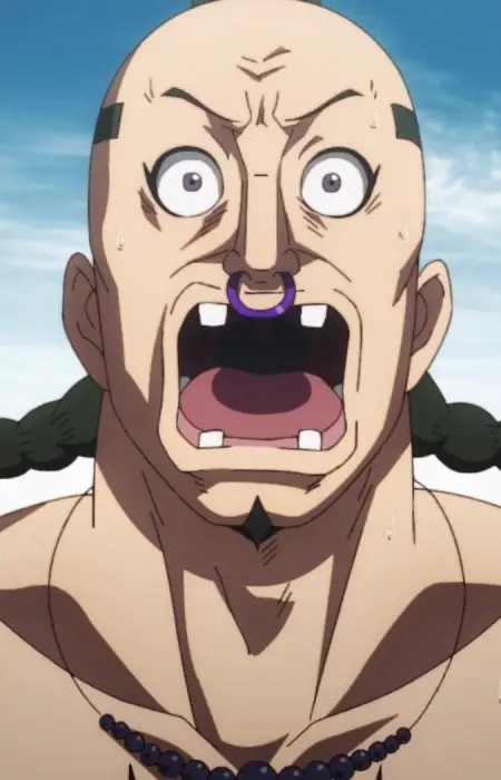 Gambar Karakter Anime: Ogiko
