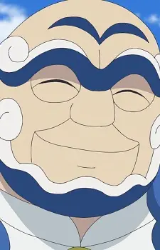 Gambar Karakter Anime: Haidai