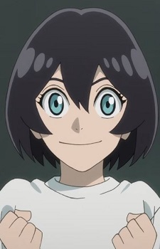 Gambar Karakter Akari Minase