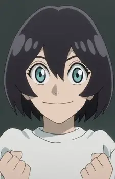 Gambar Karakter Anime: Akari Minase