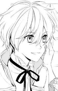 Gambar Karakter Anime: Alexis