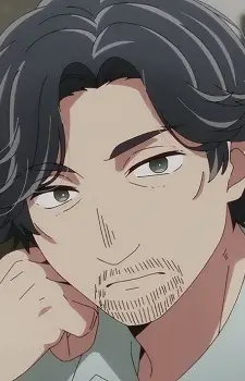 Gambar Karakter Anime: Toshirou Kindaichi