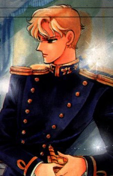 Gambar Karakter Masaomi Kidoin