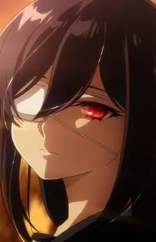 Gambar Karakter Anime: Beni Hanawa