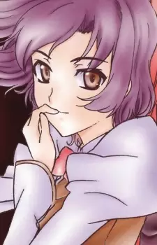 Gambar Karakter Anime: Eufinley Tsuge
