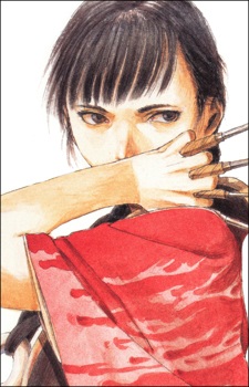 Gambar Karakter Rin Asano