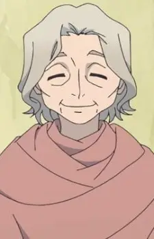 Gambar Karakter Anime: Stella