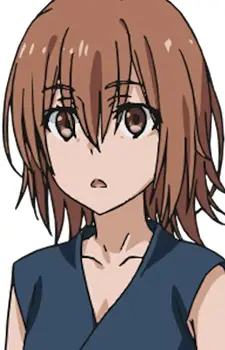 Gambar Karakter Anime: Dolly