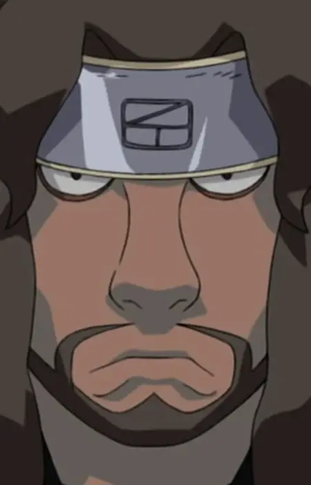 Gambar Karakter Anime: Suiko