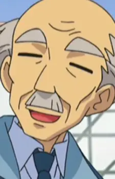 Gambar Karakter Anime: Bokuzen