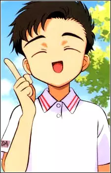 Gambar Karakter Anime: Takashi Yamazaki