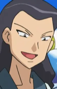 Gambar Karakter Anime: Tosakinto-Scooping Master