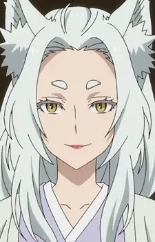 Gambar Karakter Anime: Kaede