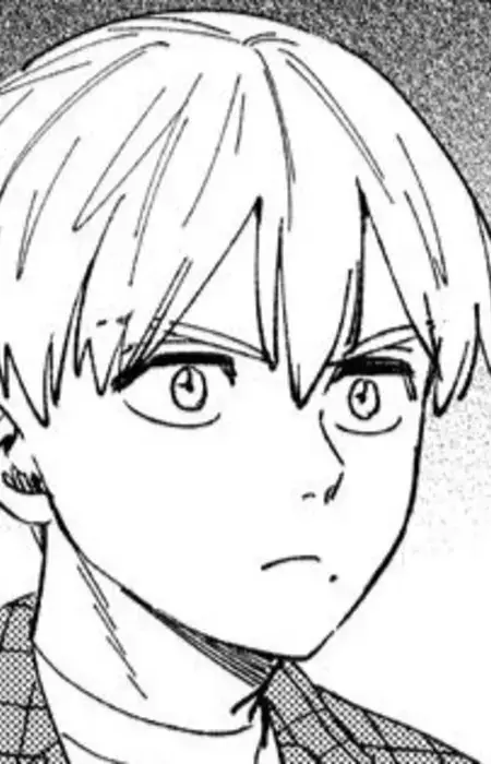 Gambar Karakter Anime: Ritsu Otowa