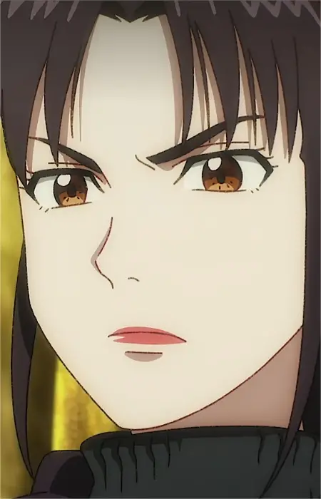 Gambar Karakter Anime: Kiria Nishino