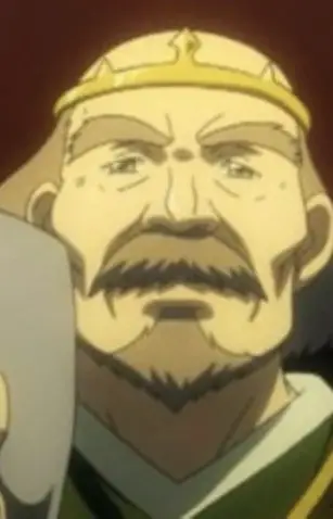 Gambar Karakter Anime: King of Taforashia