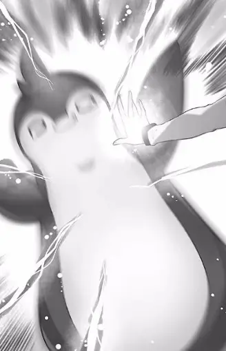 Gambar Karakter Anime: Zeeleschilt