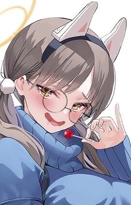 Gambar Karakter Moe Kazekura