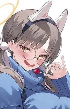 Gambar Karakter Anime: Moe Kazekura