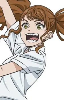 Gambar Karakter Anime: Yuka Nishifuji