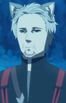 Gambar Karakter Anime: Tom Collins