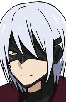 Gambar Karakter Anime: Reiji Takumibe